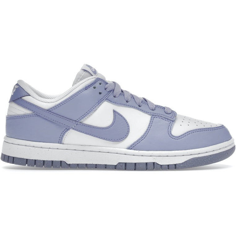 NIKE - Dunk Low Next Nature "Lilac" - THE GAME